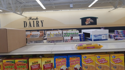 Grocery Store «Harps Food Store», reviews and photos, 1120 E German Ln, Conway, AR 72032, USA