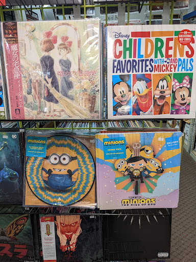 Record Store «We Got the Beats», reviews and photos, 5130 N Federal Hwy #2, Fort Lauderdale, FL 33308, USA