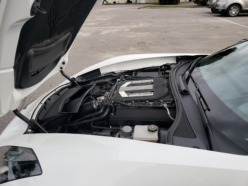 Bowling Alley «Oops Alley», reviews and photos, 3721 US-90, Pace, FL 32571, USA