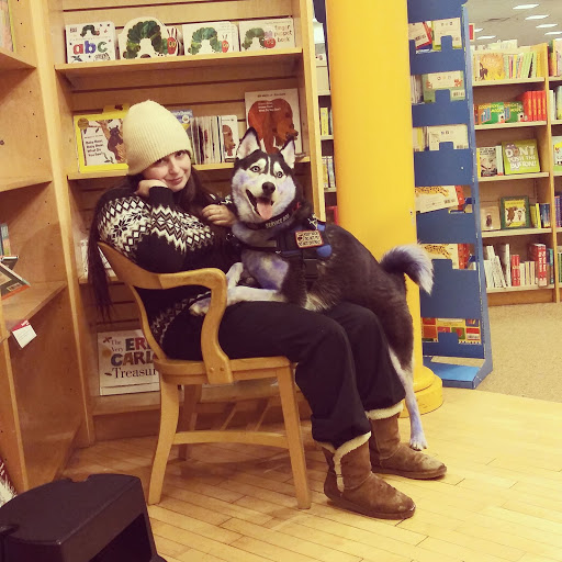 Book Store «Barnes & Noble», reviews and photos, 700 Mall Cir Dr, Monroeville, PA 15146, USA