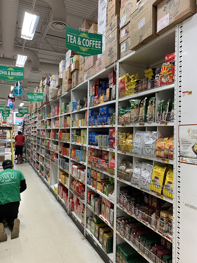 Indian Grocery Store «Patel Brothers», reviews and photos, 1750 W Sand Lake Rd, Orlando, FL 32809, USA