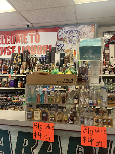 Liquor Store «South Nevada Liquors», reviews and photos, 1107 S Nevada Ave # 115, Colorado Springs, CO 80903, USA
