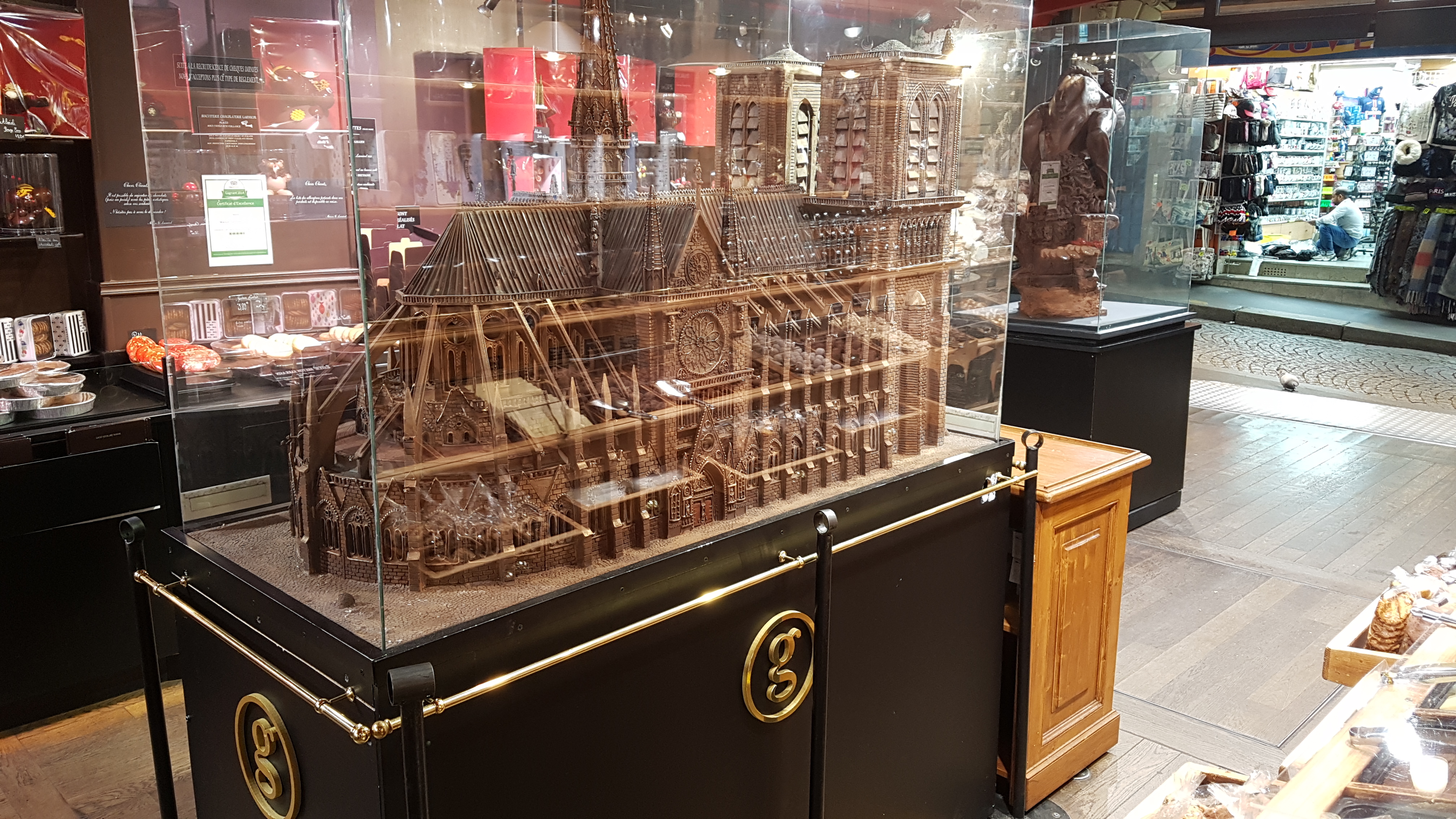 Photo n° 11 de l'avis de Mirek.i fait le 21/11/2017 à 20:17