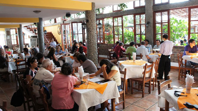 Puntaneras Restaurant - San Miguel
