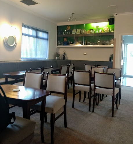 Osbaldwick Sports Club - York