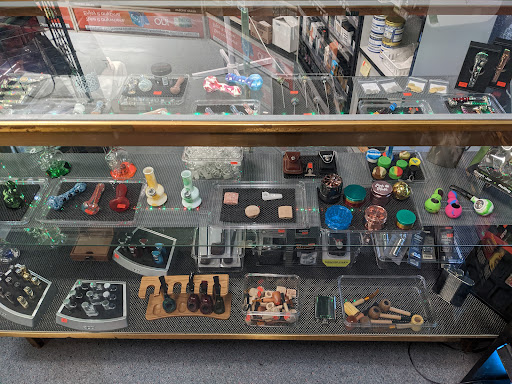 Tobacco Shop «Discount Cigarette Mart», reviews and photos, 5323 Broadview Rd, Cleveland, OH 44134, USA