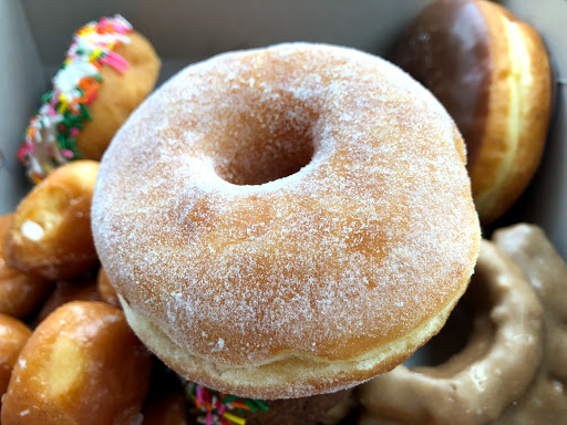 Donut Shop «All Star Donuts», reviews and photos, 399 5th St, San Francisco, CA 94107, USA