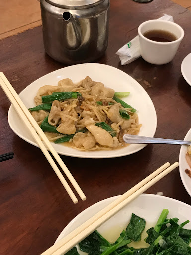 家福首烏客家小館 的照片