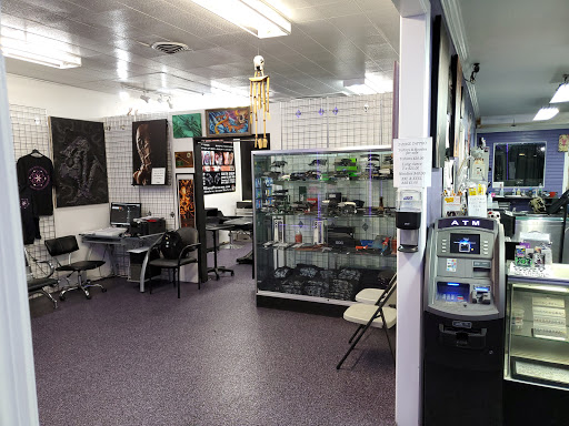 Explore father and daughter c.r.p.s tattoo ideas, creative tattoo ideas in Sarasota, available at Z-Edge Tattoo and Body Piercing North Shop