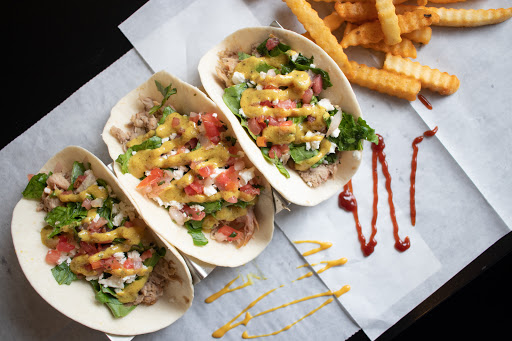 Caterer «Mobile Pig-Nic Catering», reviews and photos, 900 Commonwealth Pl, Virginia Beach, VA 23464, USA