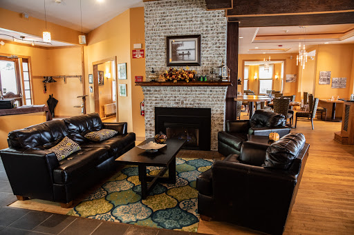 Country Club «Silver Lake Country Club», reviews and photos, 3820 Club Rd, Perry, NY 14530, USA