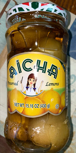 Grocery Store «Sahara Food Market», reviews and photos, 3570 N State Rd 7, Lauderdale Lakes, FL 33309, USA