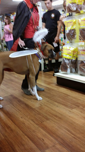 Pet Supply Store «Pet Supermarket», reviews and photos, 2924 13th St, St Cloud, FL 34769, USA