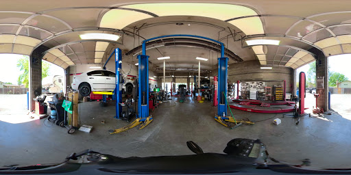 Auto Repair Shop «Master Muffler & Brake Complete Auto Care», reviews and photos, 1795 State St, Orem, UT 84057, USA