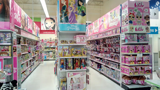 Toy Store «Toys