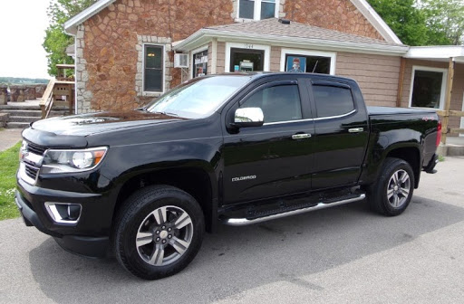 Used Car Dealer «Stallons Auto Sales», reviews and photos, 1944 W 7th St, Hopkinsville, KY 42240, USA