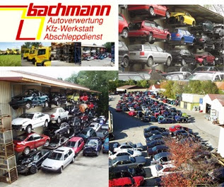 Kommentare und Rezensionen über Bachmann GmbH
