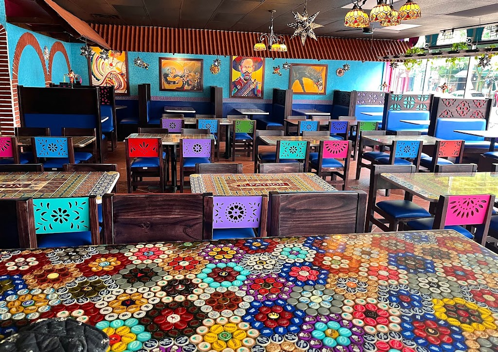 El Patron Family Mexican 50703