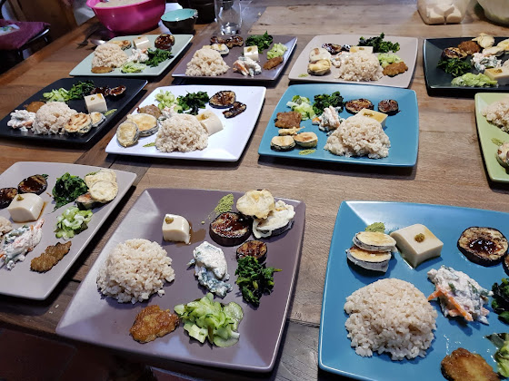 Plats et boissons Bed & Breakfast B&B Mulino della Ricavata 61049 Urbania