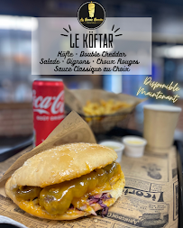 Photos du propriétaire du Restaurant de döner kebab La Bonne Broche - Döner Kebab à Doudeville - n°19