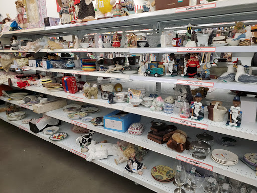 Thrift Store «Value Village», reviews and photos