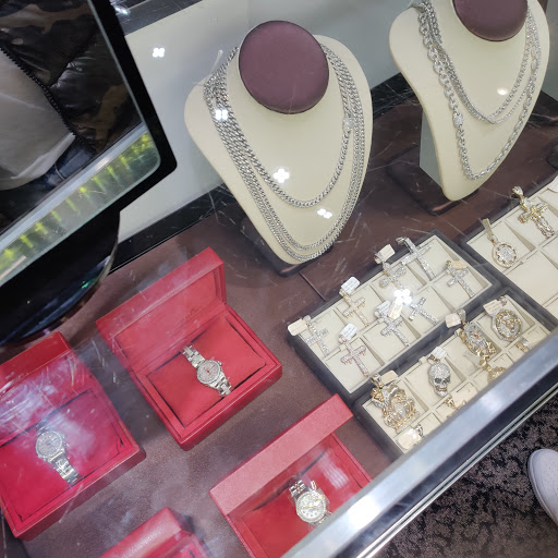 Jeweler «Rodeo New York», reviews and photos, 1000 Southlake Cir, Morrow, GA 30260, USA