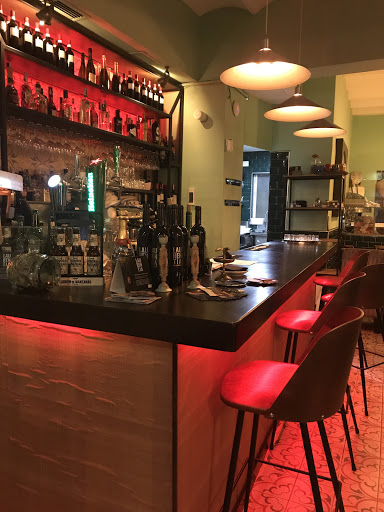 Rafael Bar Restaurante