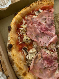 Prosciutto crudo du Pizzeria Pizza Fratelli à Castelginest - n°5