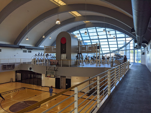 Gym «24 Hour Fitness Ultra Sport», reviews and photos, 18007 Von Karman Ave, Irvine, CA 92612, USA