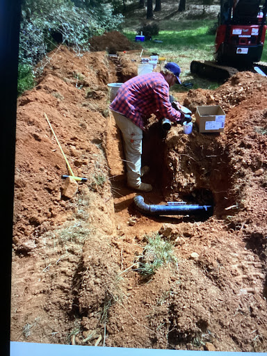 Plumber «ABT Plumbing, Electric, Heating, & Air Conditioning», reviews and photos, 699 S Auburn St, Grass Valley, CA 95945, USA