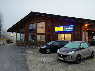 Autohaus Brandner GmbH