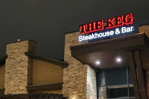 The Keg Steakhouse + Bar - Burlington image