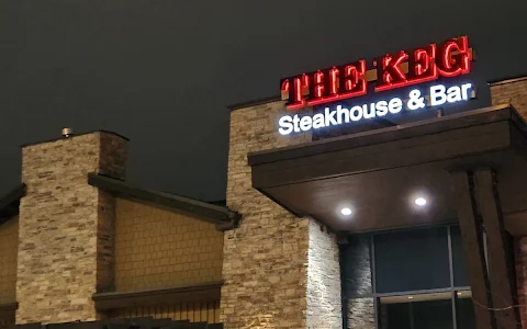 The Keg Steakhouse + Bar - Burlington image