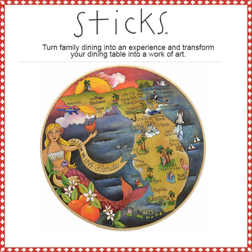 Gift Shop «Artsy Abode at St Augustine», reviews and photos, 41 King St, St Augustine, FL 32084, USA