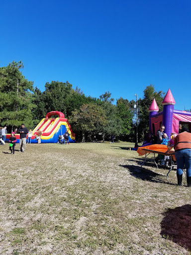 Zoo «Gulf Breeze Zoo», reviews and photos, 5701 Gulf Breeze Pkwy, Gulf Breeze, FL 32563, USA