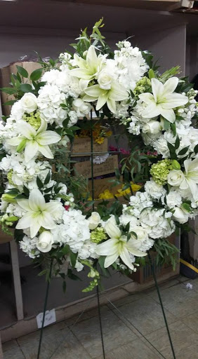 Florist «McBride Florist», reviews and photos, 805 6th Ave SE, Decatur, AL 35601, USA