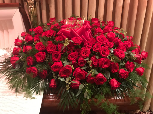 Florist «Flowers By Kelly», reviews and photos, 43 Atlantic Ave, Lynbrook, NY 11563, USA