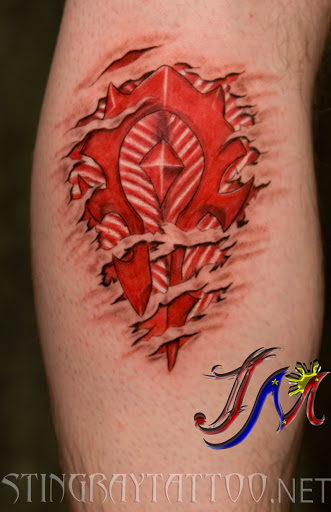 Explore simple silver lining tattoo ideas, creative tattoo ideas in Reno, available at Stingray Tattoo supplies