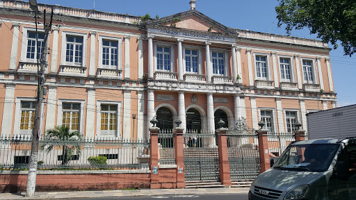 Colégio Amazonense Dom Pedro II