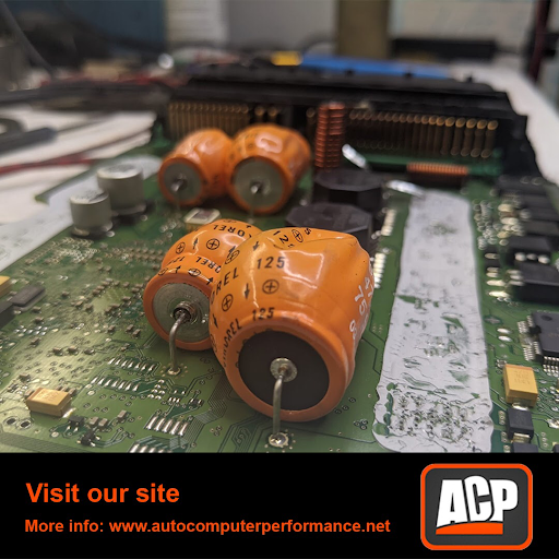 Auto Parts Store «Auto Computer Performance», reviews and photos, 1633 Banks Rd, Margate, FL 33063, USA