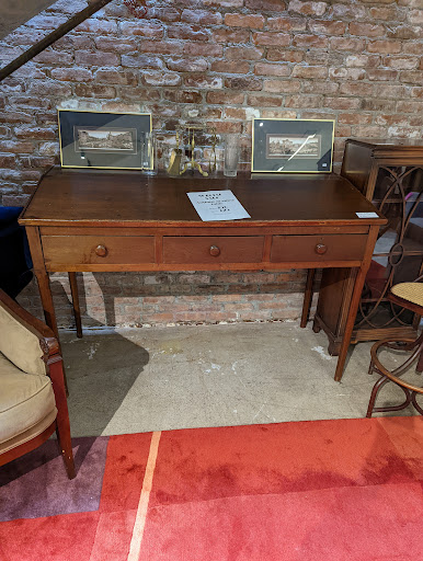 Thrift Store «City Opera Thrift Shop», reviews and photos