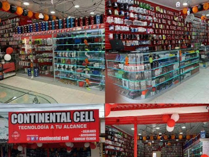 CONTINENTAL CELL