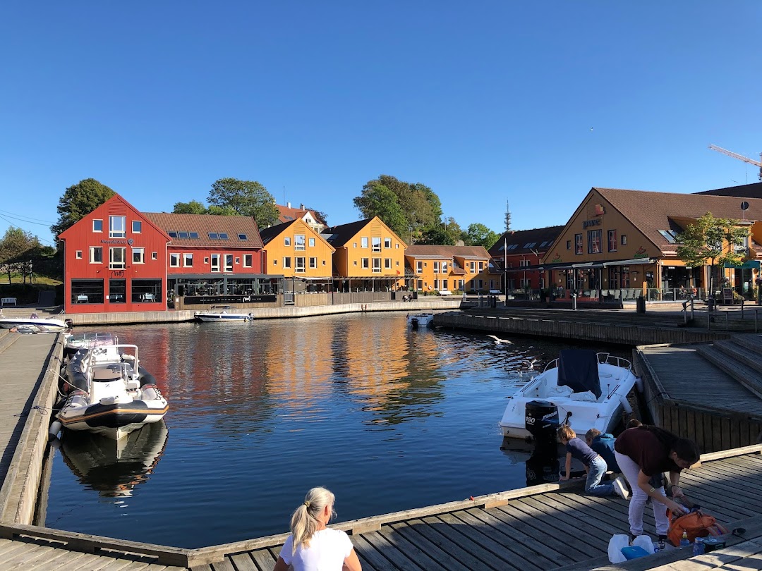 Kristiansand, Norveç