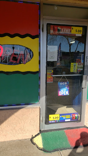 Tobacco Shop «A & S SMOKE SHOP», reviews and photos, 4418 N 19th Ave, Phoenix, AZ 85015, USA