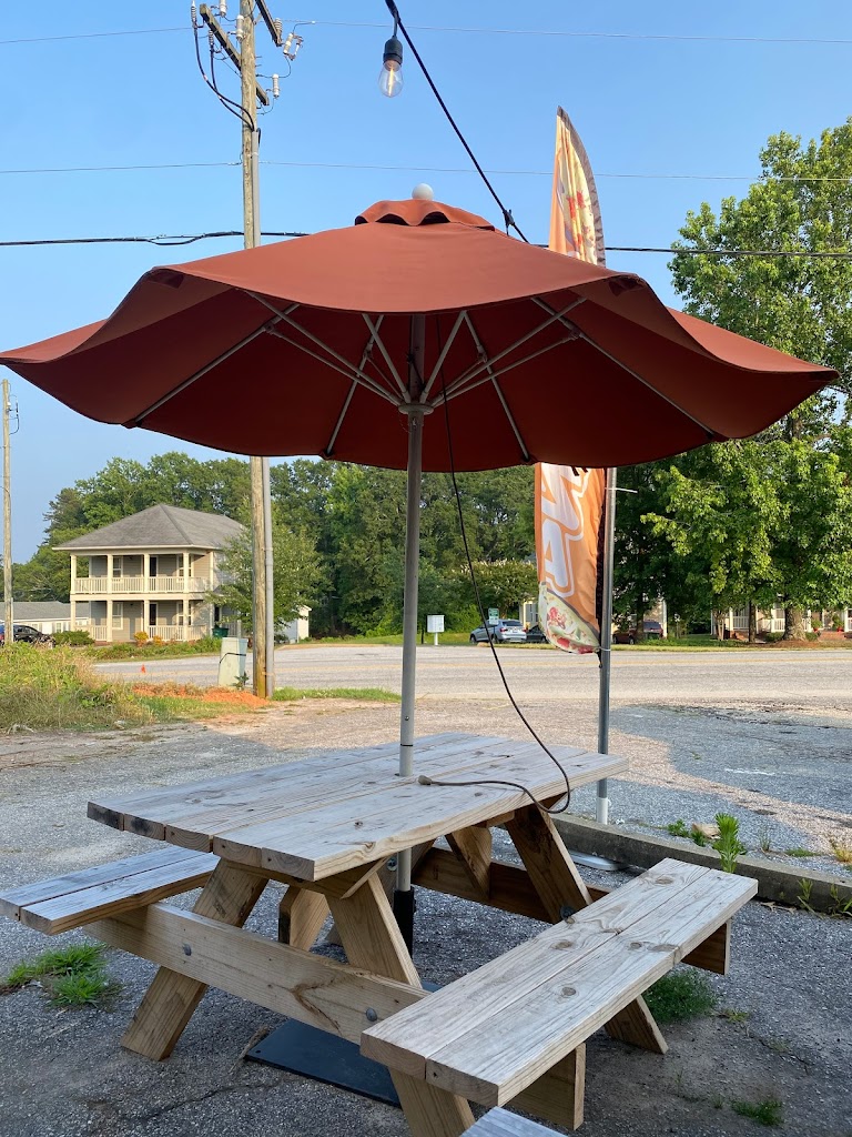 Tato's Pizzeria and Restaurant 29662