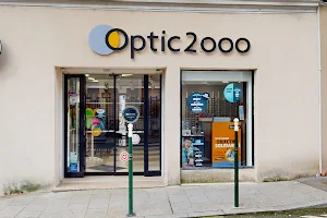 Optic 2000 - Opticien Coulommiers image