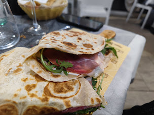 Photo n°27 de Il Tinello à Antibes ()