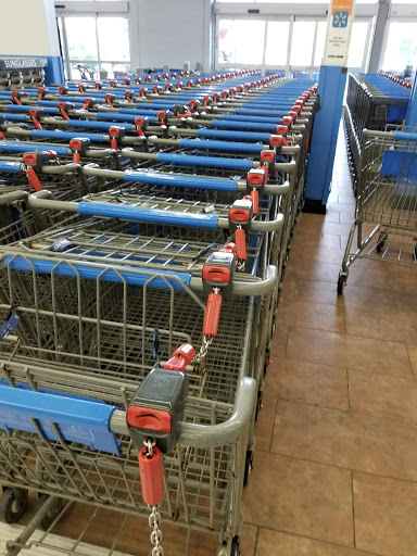 Department Store «Walmart Supercenter», reviews and photos, 1872 NJ-88, Brick, NJ 08724, USA