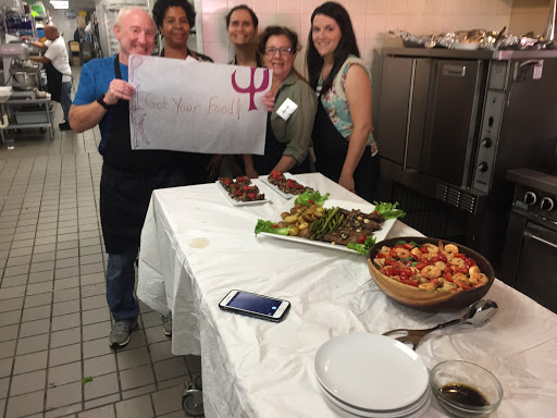 Culinary School «For The Love Of Food», reviews and photos, 1002 Reisterstown Rd, Pikesville, MD 21208, USA