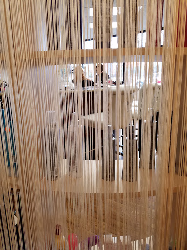 Hair Salon «Studio 21 Hair & Nail Salon», reviews and photos, 955 W 21st St, Norfolk, VA 23517, USA